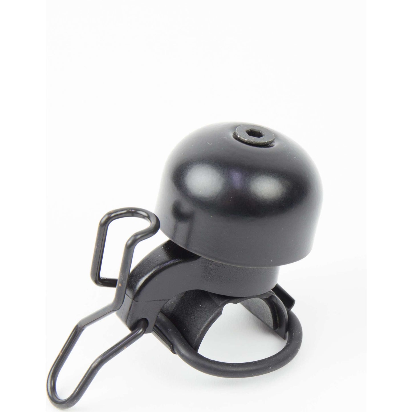 Widek B.V. Widek bel paperclip xxl powdercoated zwart