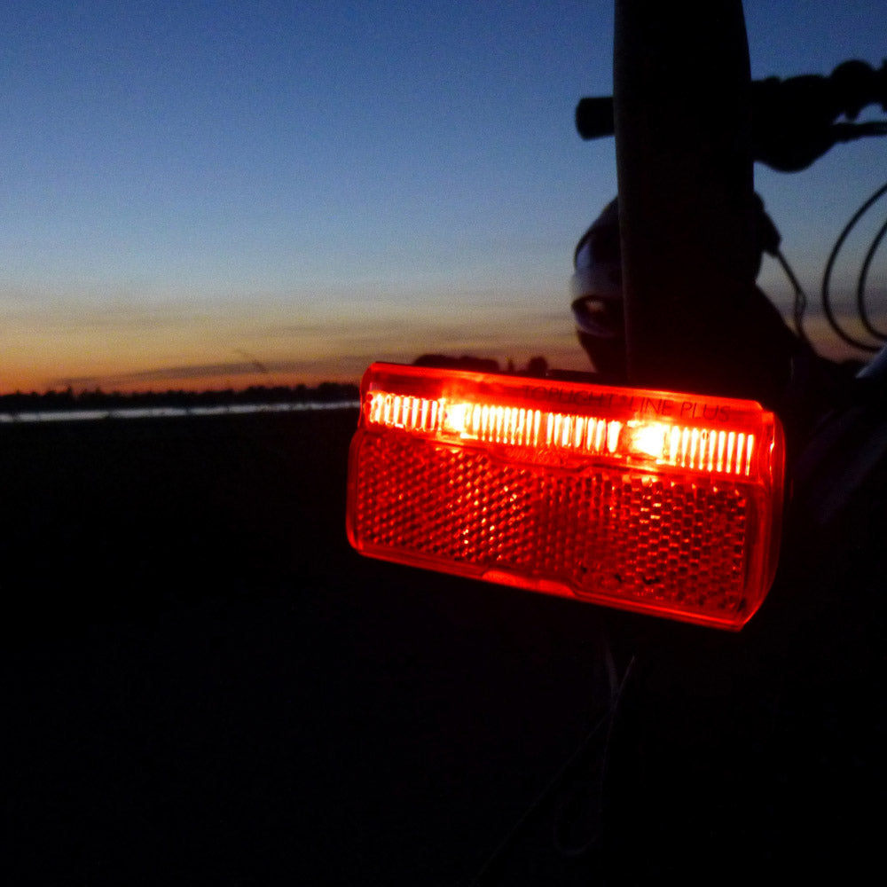 Busch + Müller achterlicht toplight line plus rear light b m toplight line brake plus