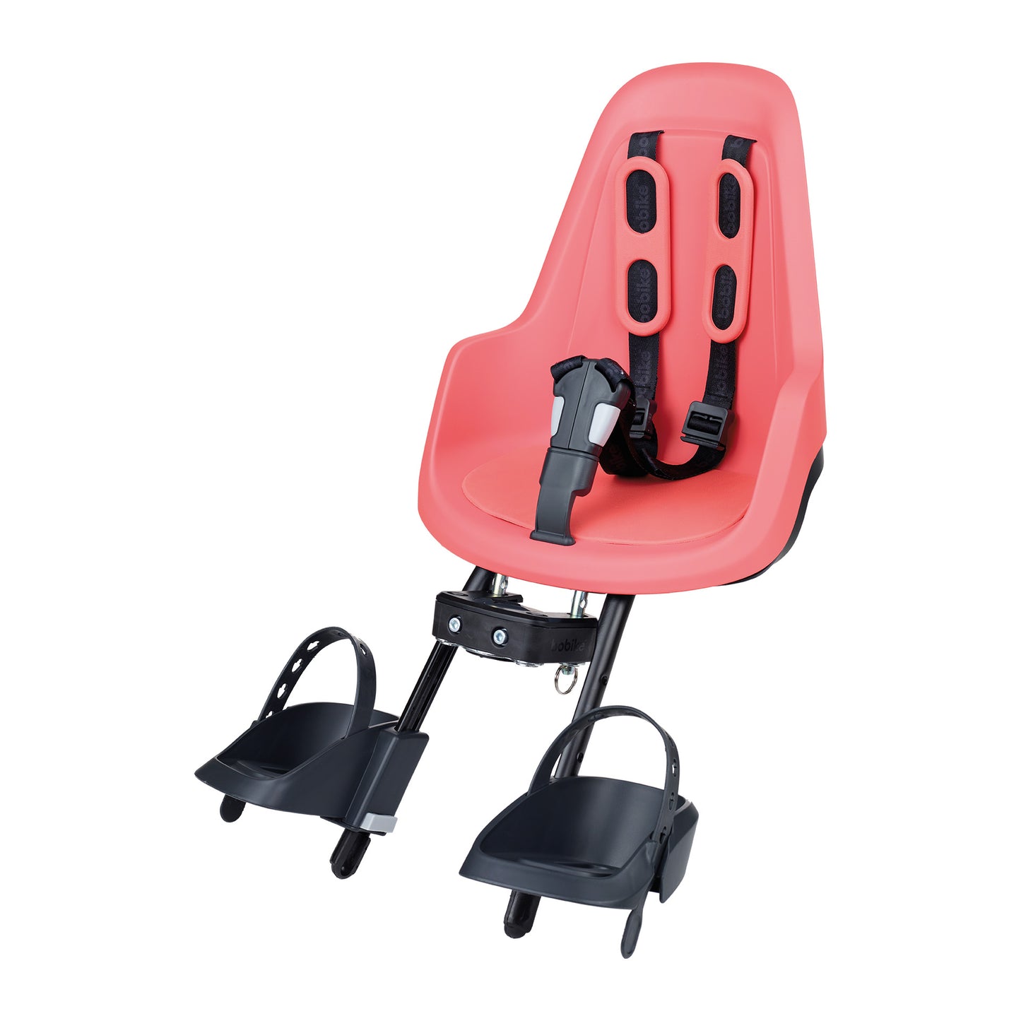 Polisport Plasticos S.A. Zitje bobike mini one fierce flamingo