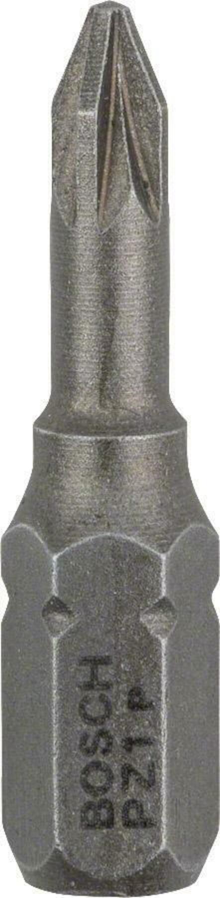 Bosch Prof schroefbit kruiskop PZ1 (3)
