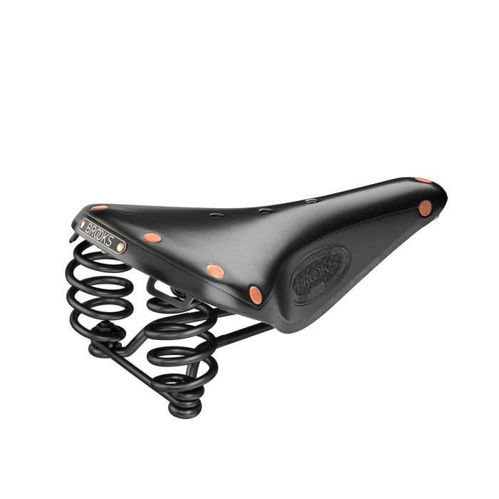 BROOKS Flyer special - black