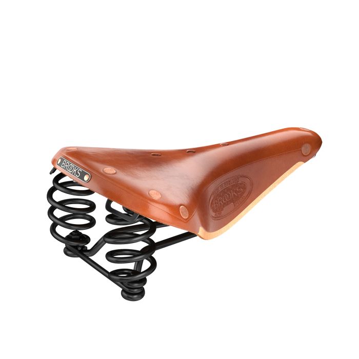 BROOKS Flyer special - honey