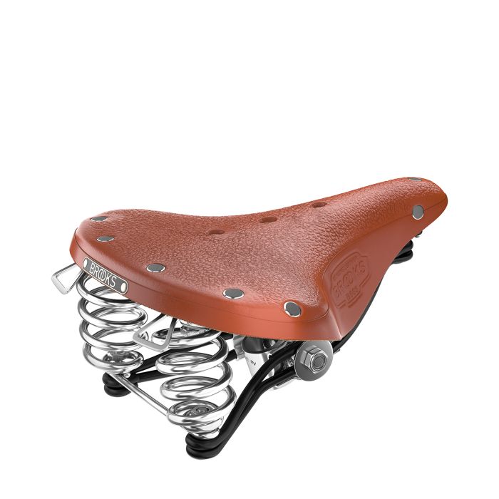 BROOKS B66 short - honey