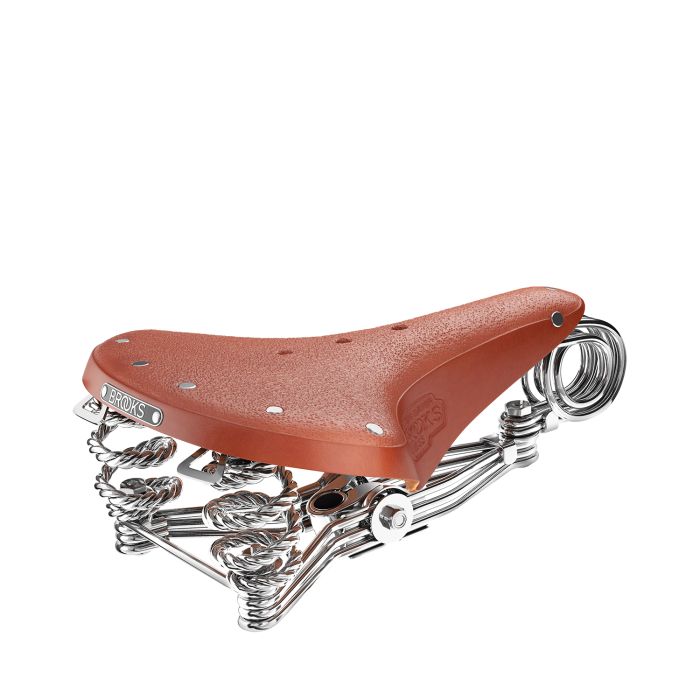 BROOKS B33 - honey
