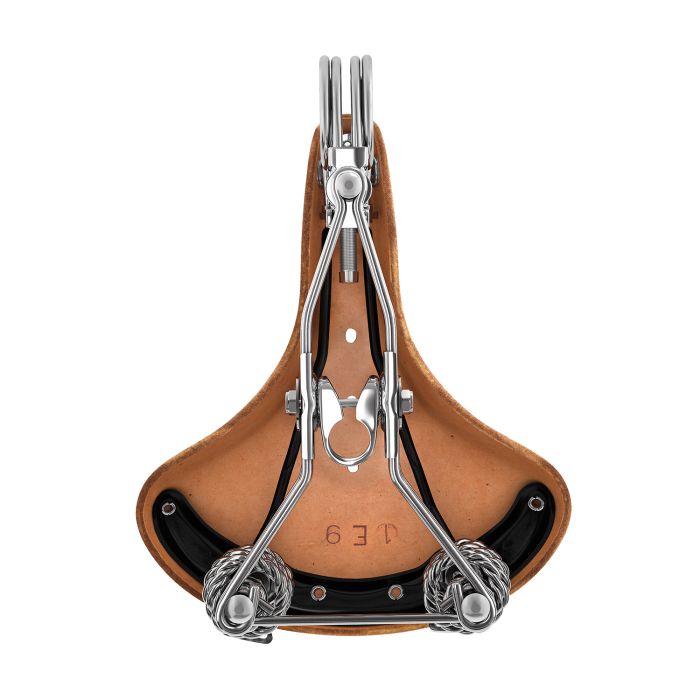 BROOKS B33 - honey