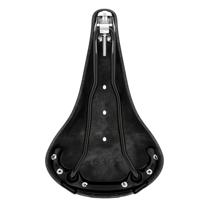 BROOKS B17 - black