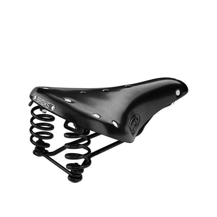 BROOKS Flyer short - black