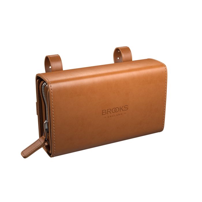 BROOKS D-shaped - honey