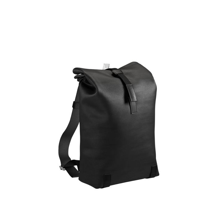 BROOKS Pickwick - small (12l) - total black