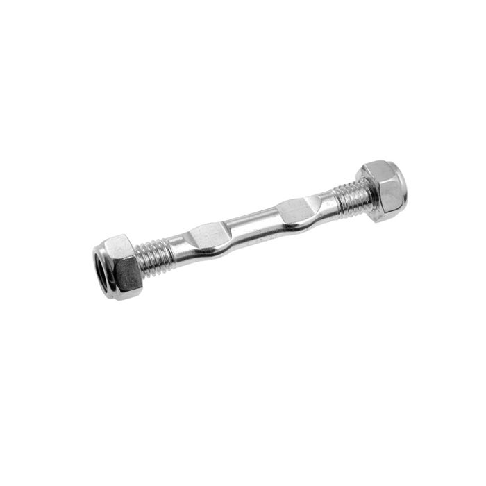 BROOKS Boss bar nut assy - all clipped saddles