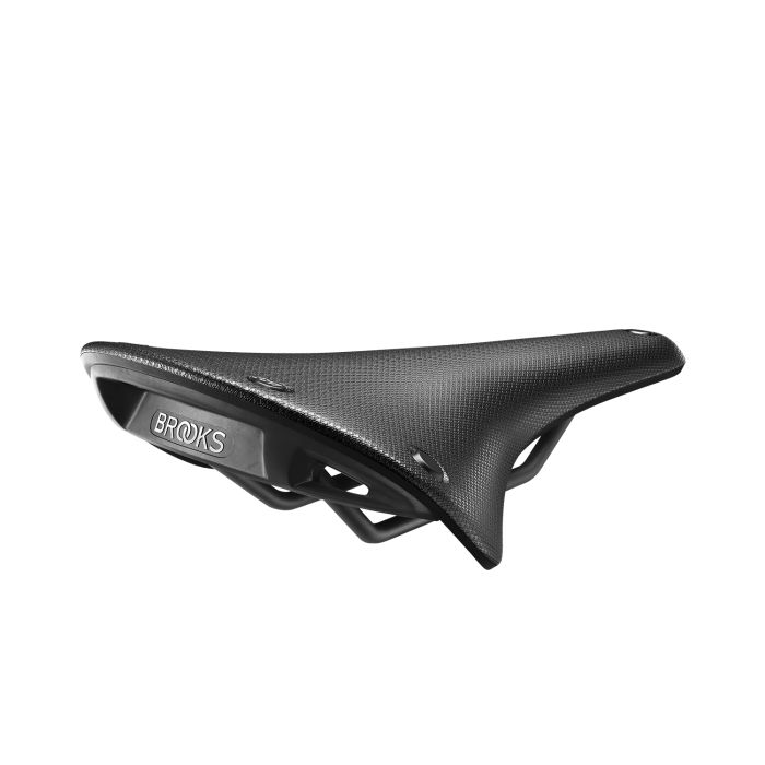 BROOKS Cambium c17 - black