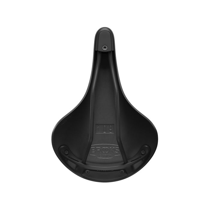 BROOKS Cambium c19 - black
