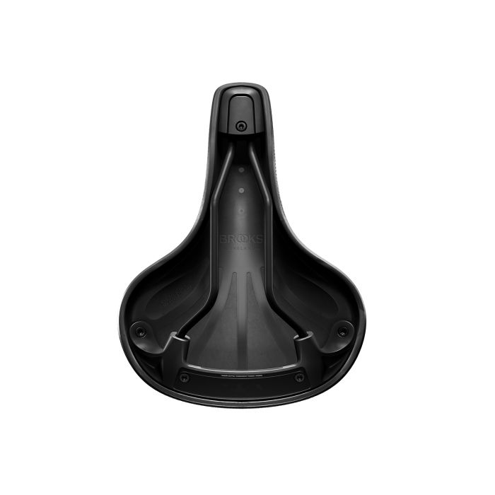 BROOKS Cambium c67 - black