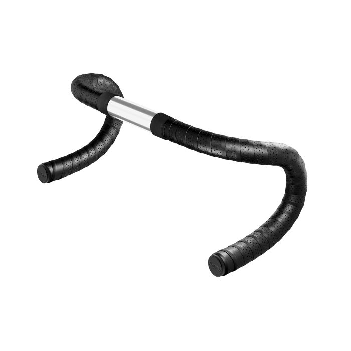 BROOKS Leather bar tape - black