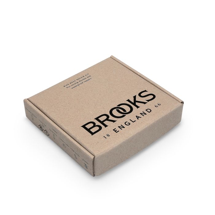 BROOKS Bike bag repair kit