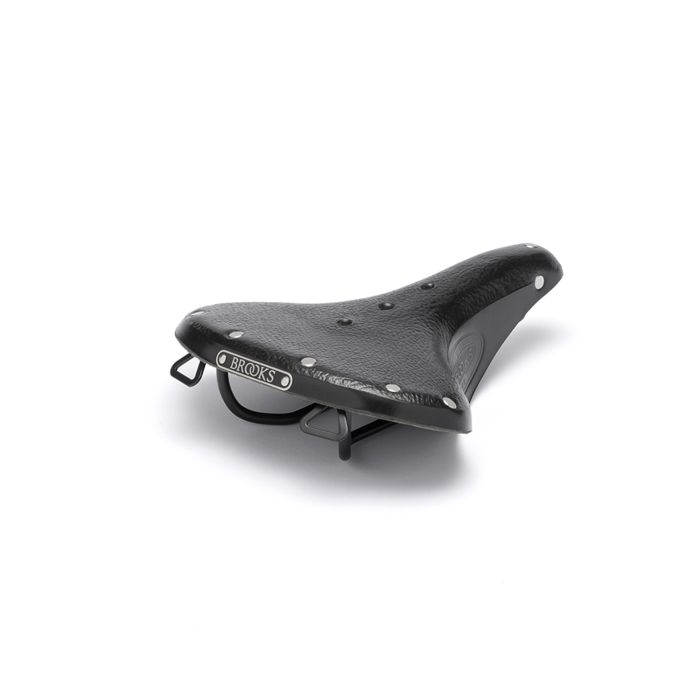 BROOKS B68 - black