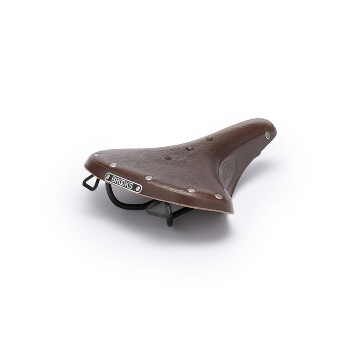 BROOKS B68 - antic brown