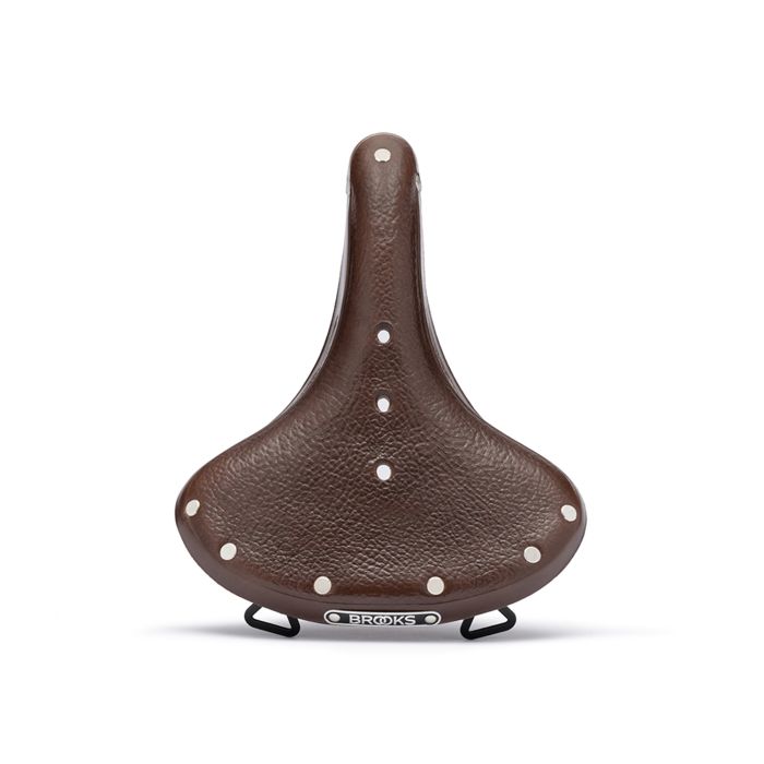 BROOKS B68 - antic brown