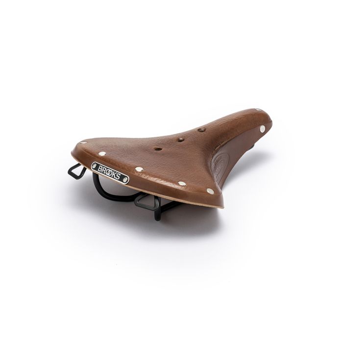 BROOKS B68 - honey