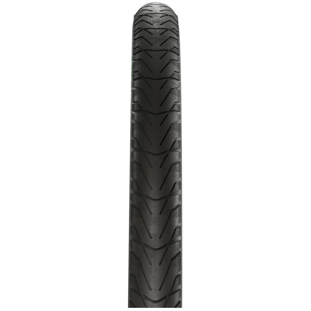 CST Scalato draadband mondano verdo 37-622 +r zwart