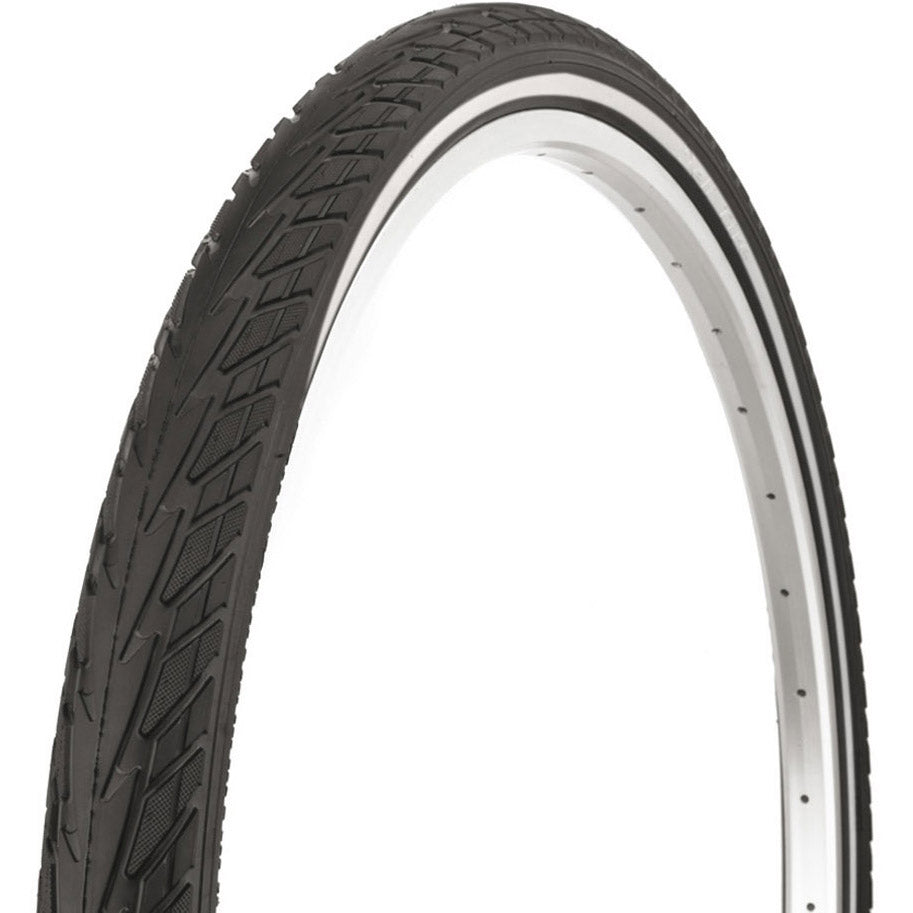 VWP draadband base 37-622 +r zwart