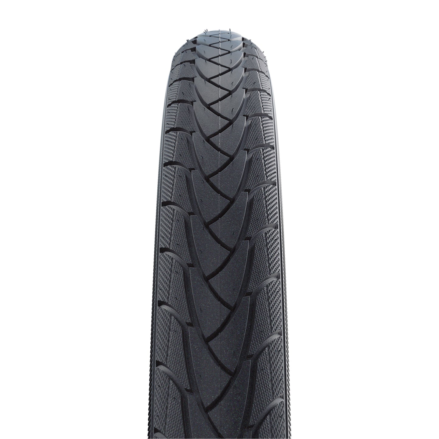 Buitenband Schwalbe Marathon Plus SmartGuard 28 x 1.00 25-622 mm - zwart met reflectie