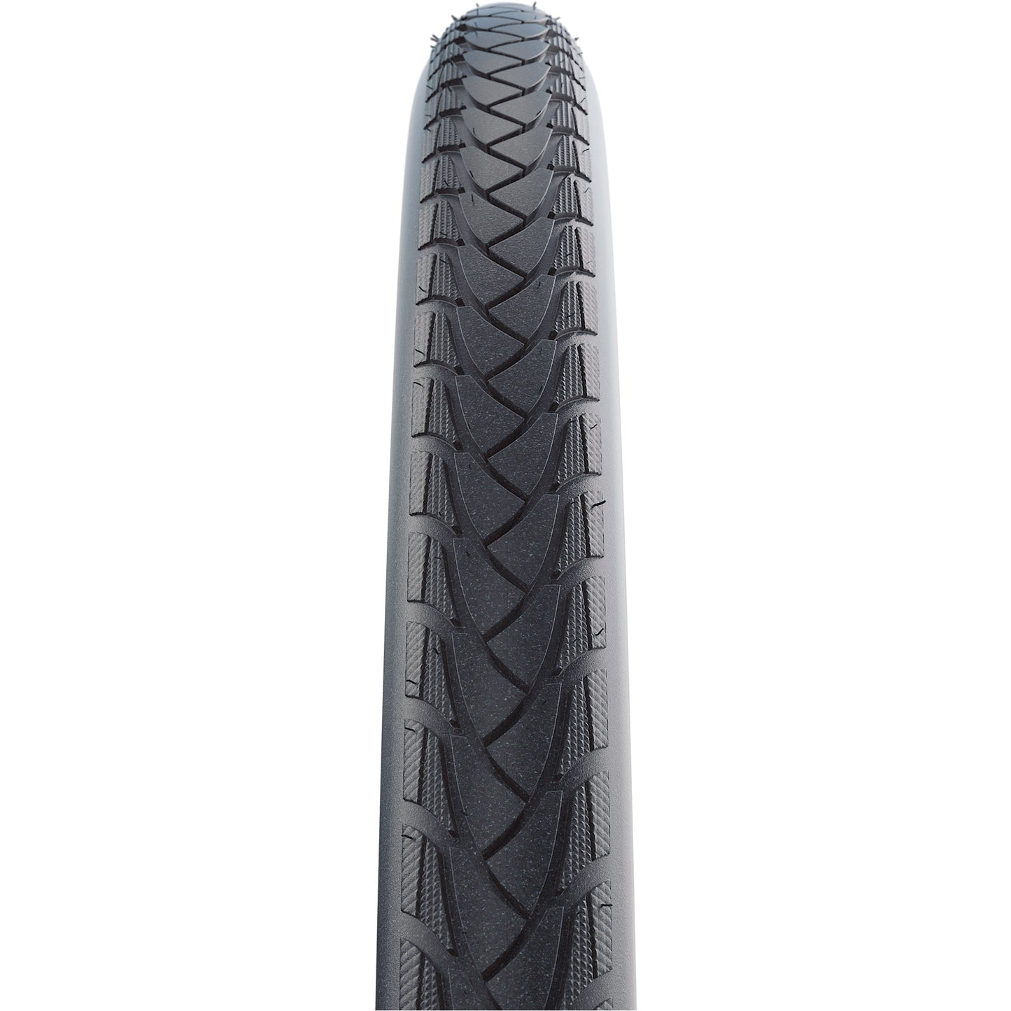 Continental Schwalbe draadband marathon plus evolution 25-590 zwart