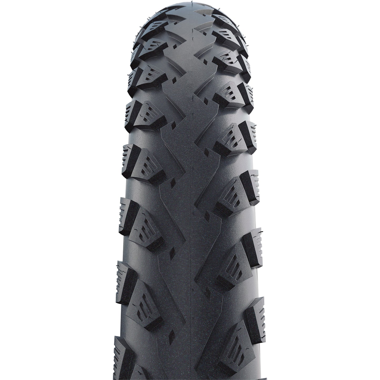 Schwalbe draadband motion land cruiser 50-559 zwart