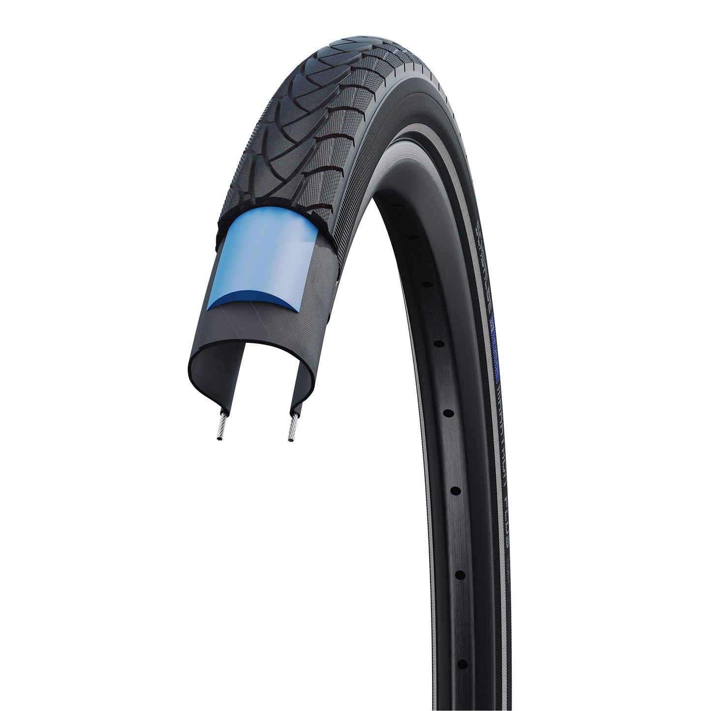 buitenband Marathon Plus 26 x 1.50 (40-559)
