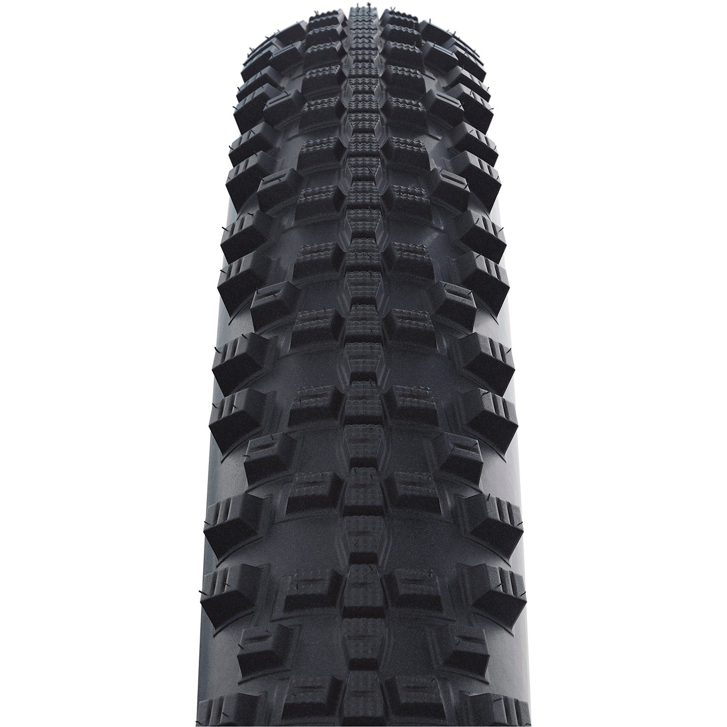 Schwalbe draadband smart sam active 54-507 zwart