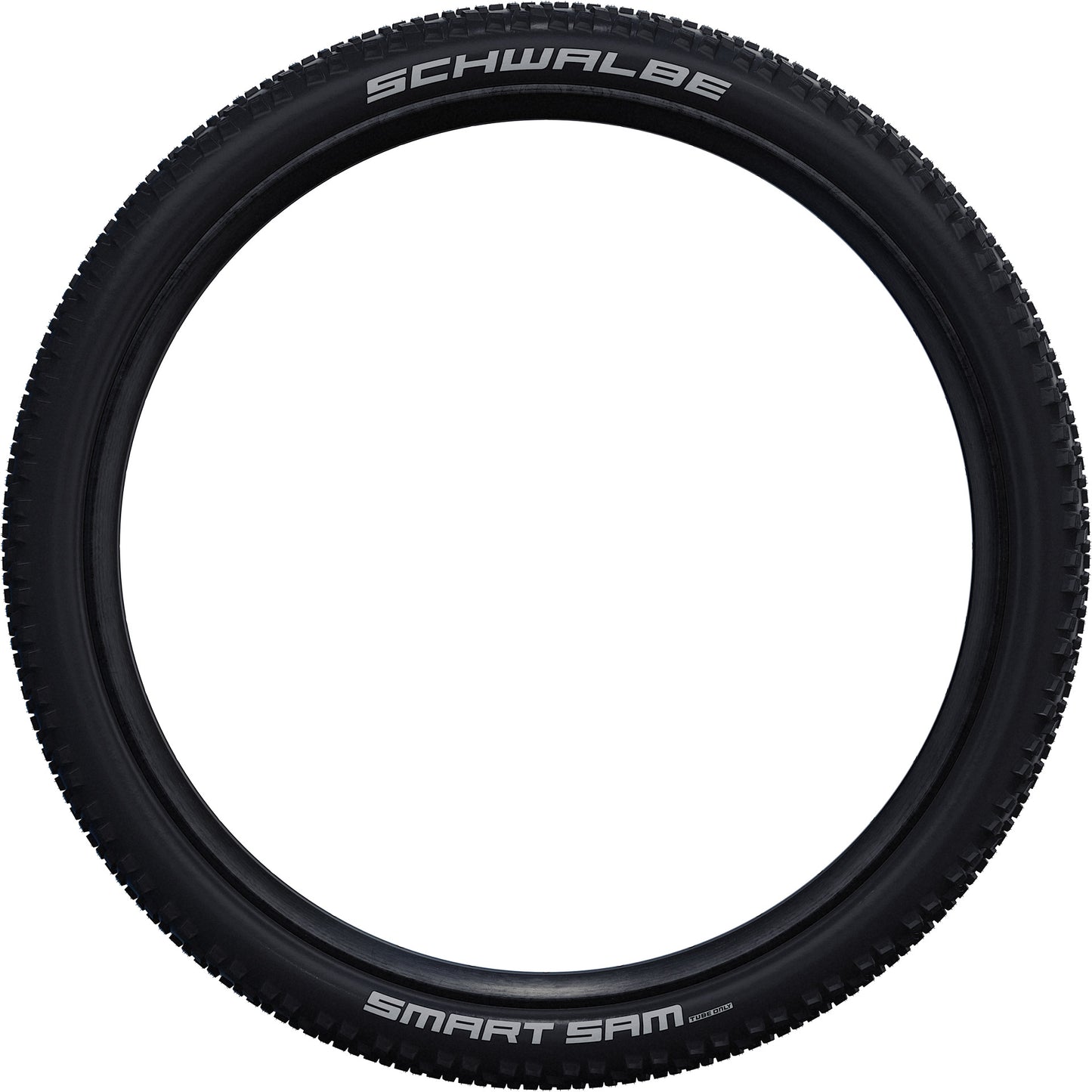 Schwalbe Benelux B.V. Schwalbe draadband smart sam active 47-559 zwart
