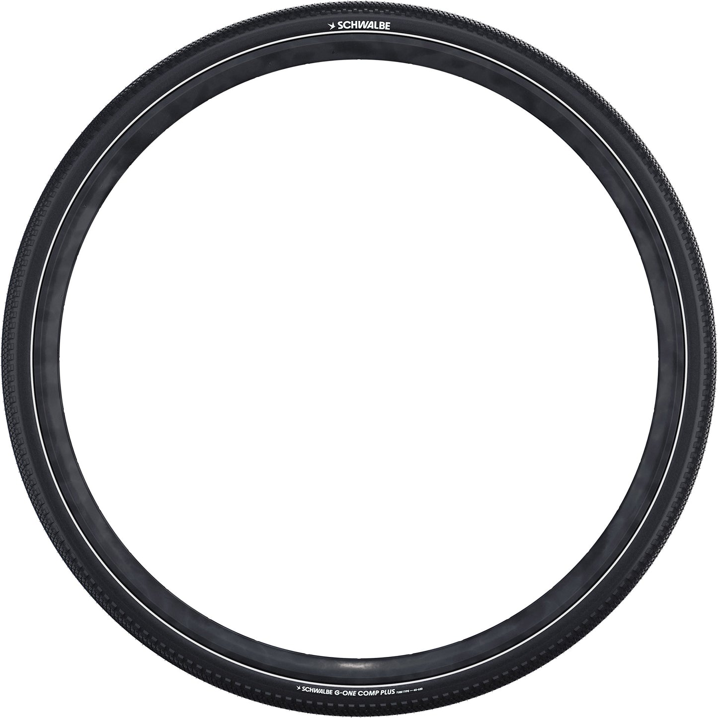 SCHWALBE reifen g-one comp plus g-one co+ tires 45-622 b b+rt acti