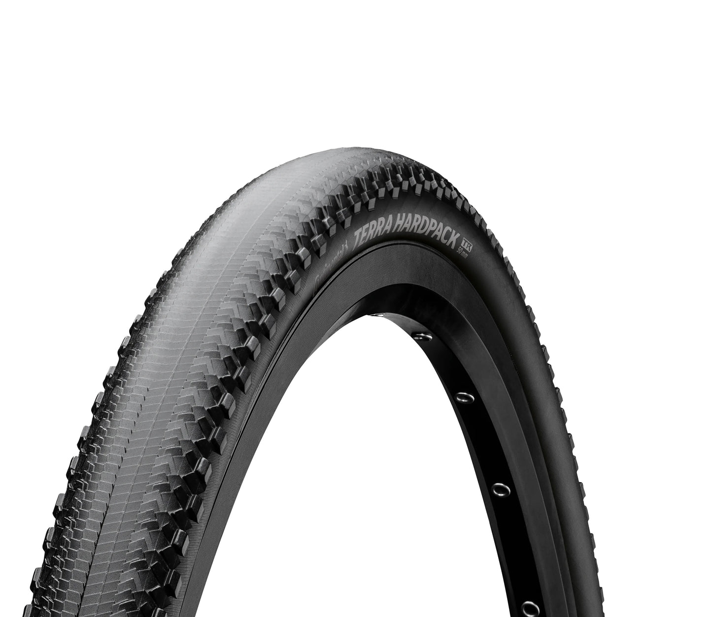 Continental Buitenband 28 terra hardpack
