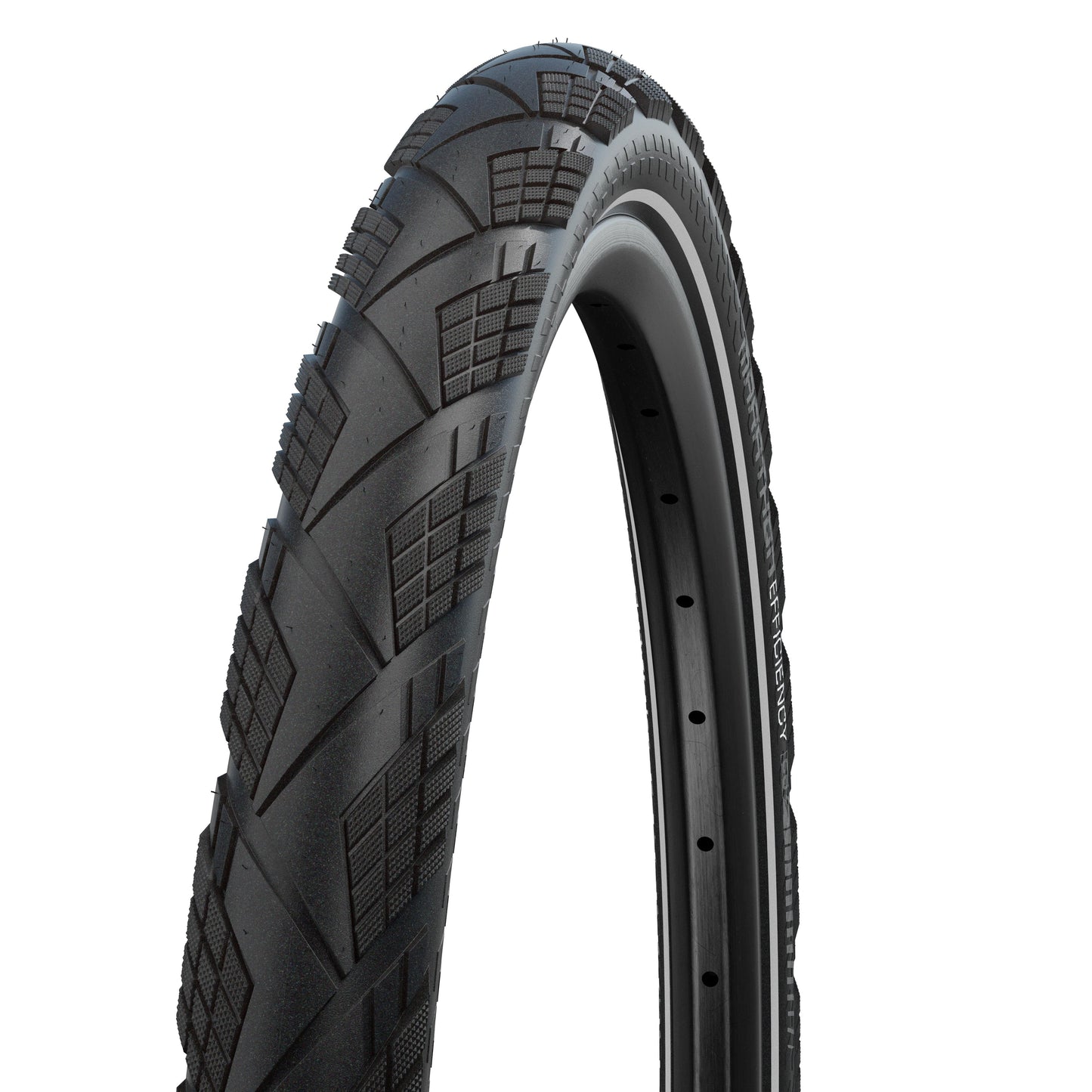 SCHWALBE reifen marathon efficiency evolution line tyre marath. eff. evol.line 45-622