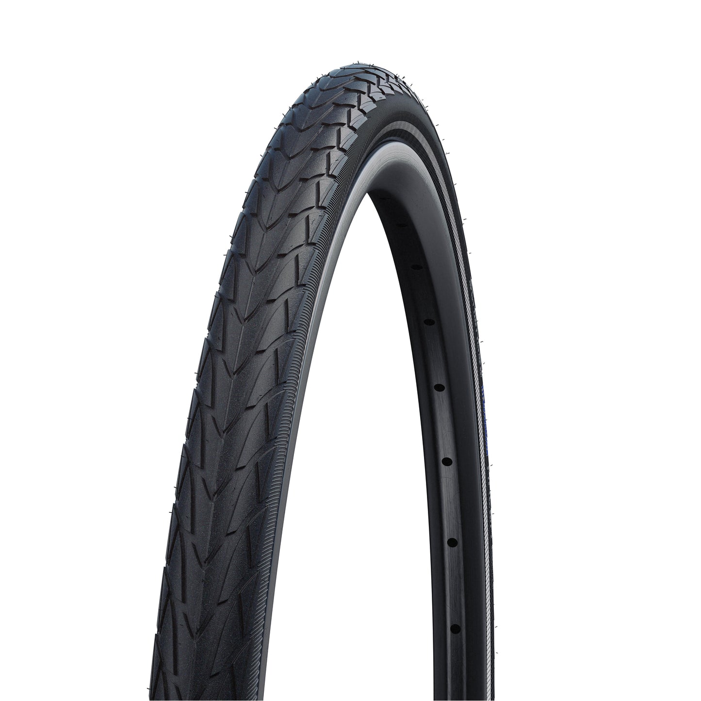 Schwalbe buitenband marathon racer r-guard 40-355 zw refl
