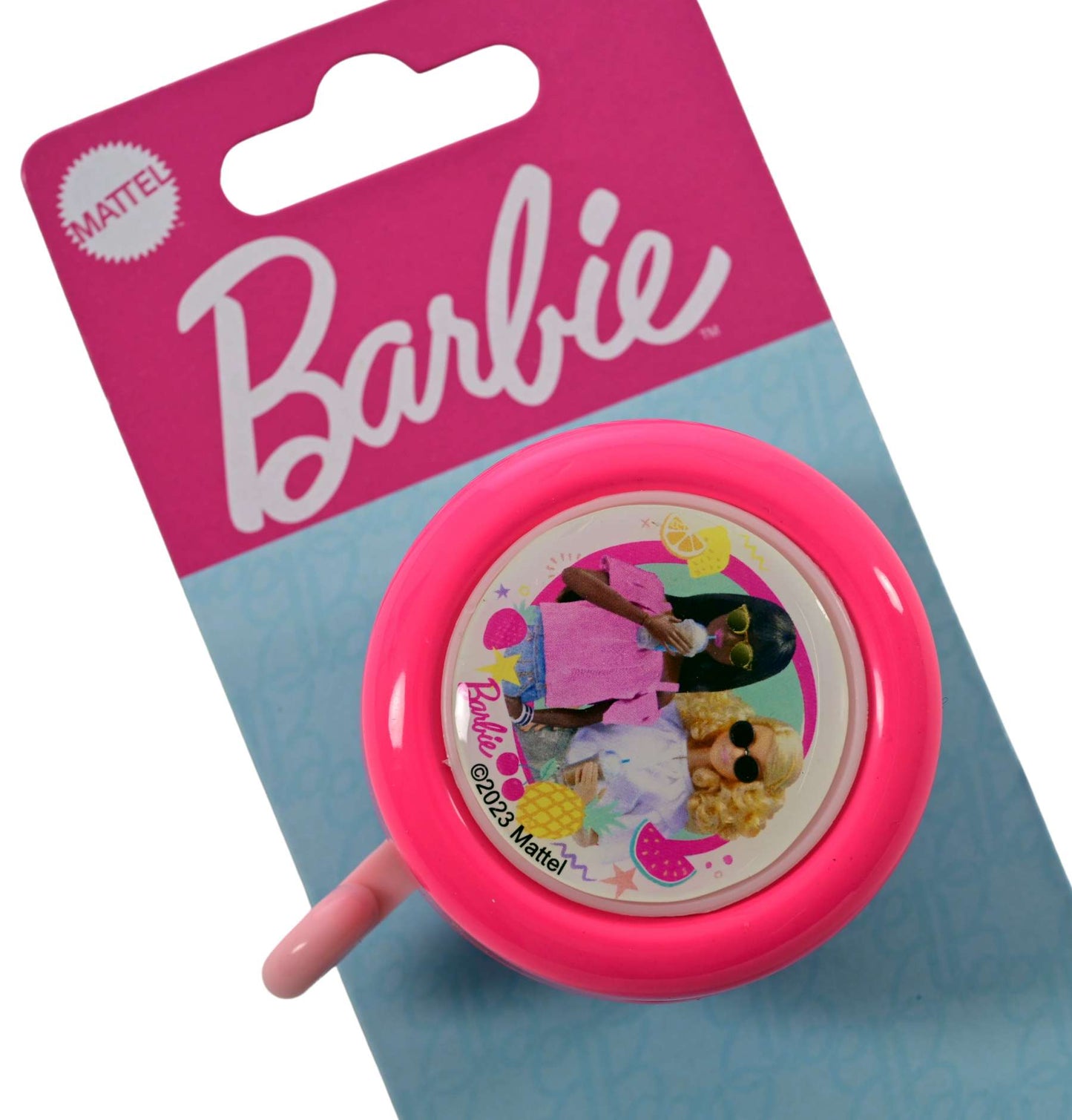 Volare Bel barbie op kaart
