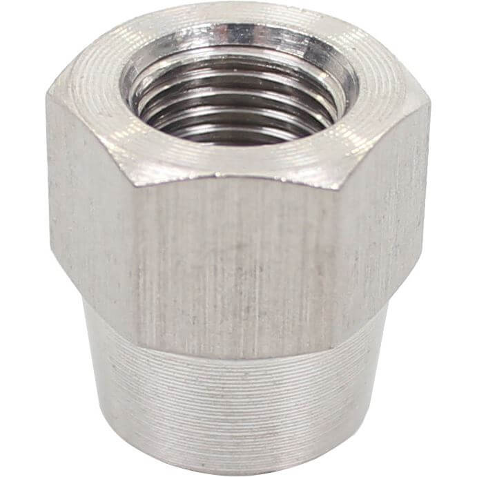 Bafang Cortina asmoer voor front hub motor