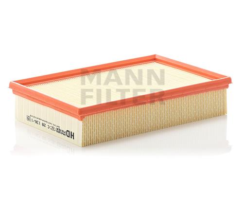 Mann luchtfilter (NML)