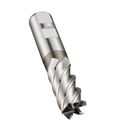 Dormer vingerfrees 6.0mm weldon