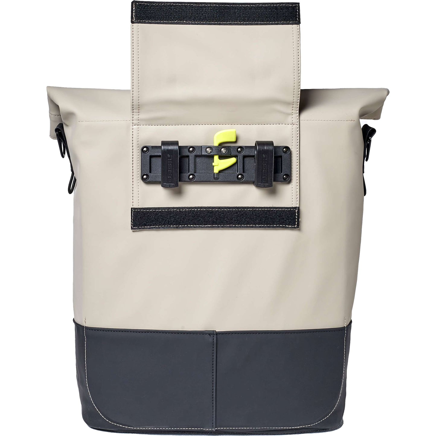Cortina Fiets tas melbourne 14l licht taupe