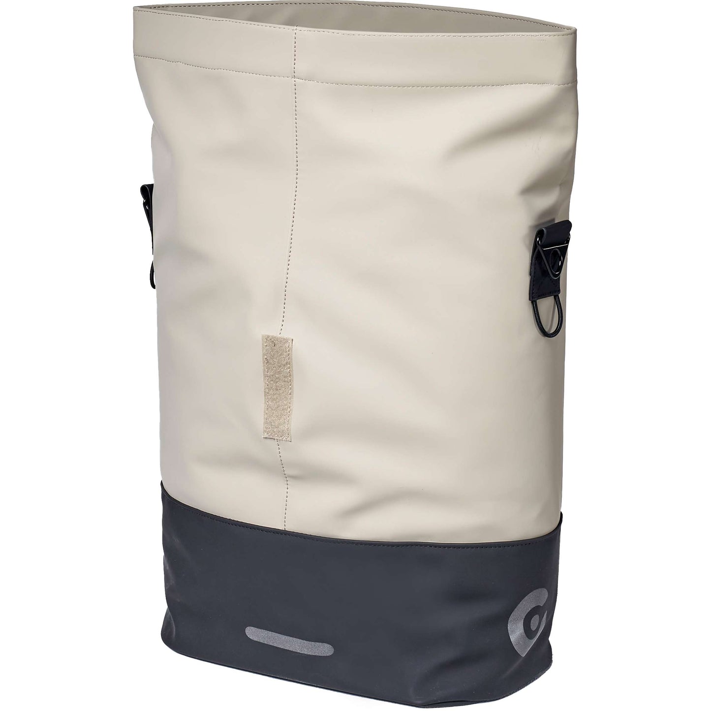 Cortina Fiets tas melbourne 14l licht taupe
