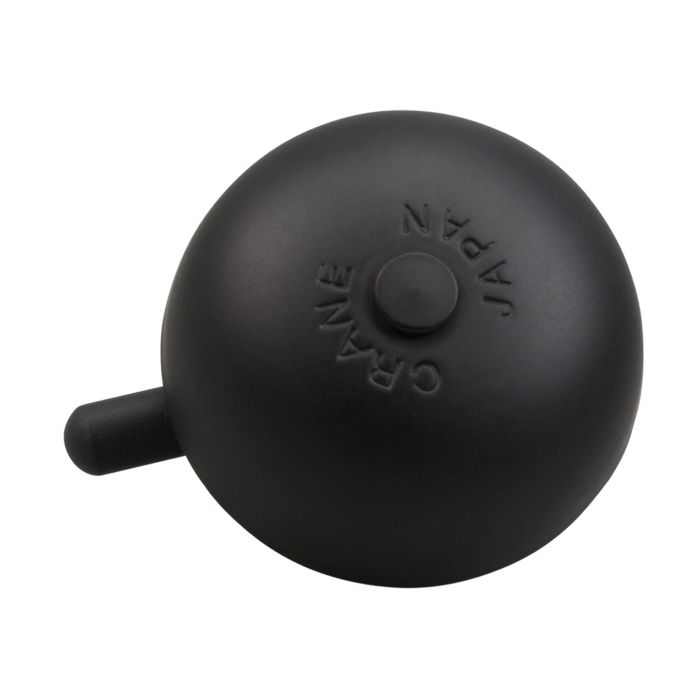CRANE Mini karen bell (steel band) - all black