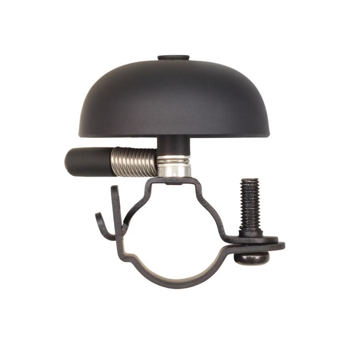 CRANE Mini karen bell (steel band) - all black