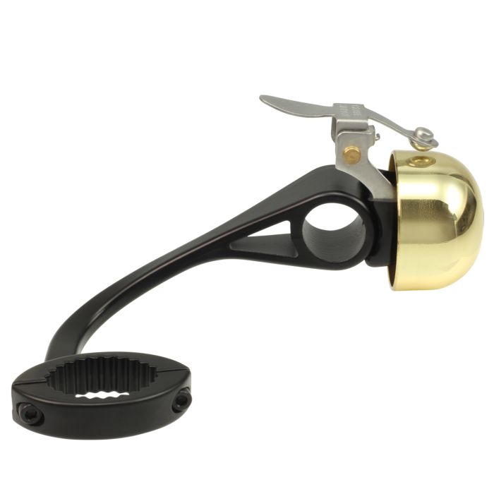 CRANE E-ne sbr bell - gold