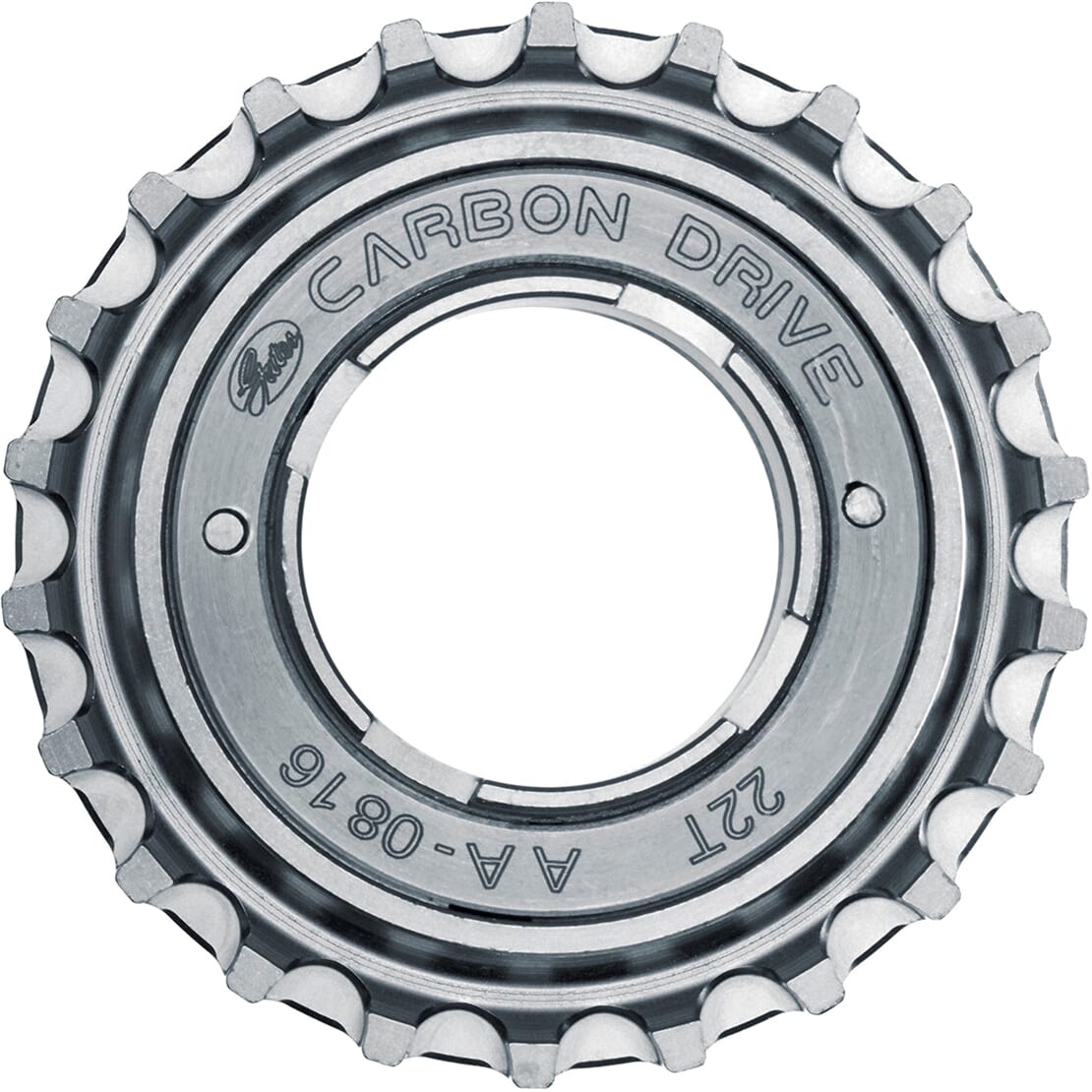 Gates sprocket cdc 22t