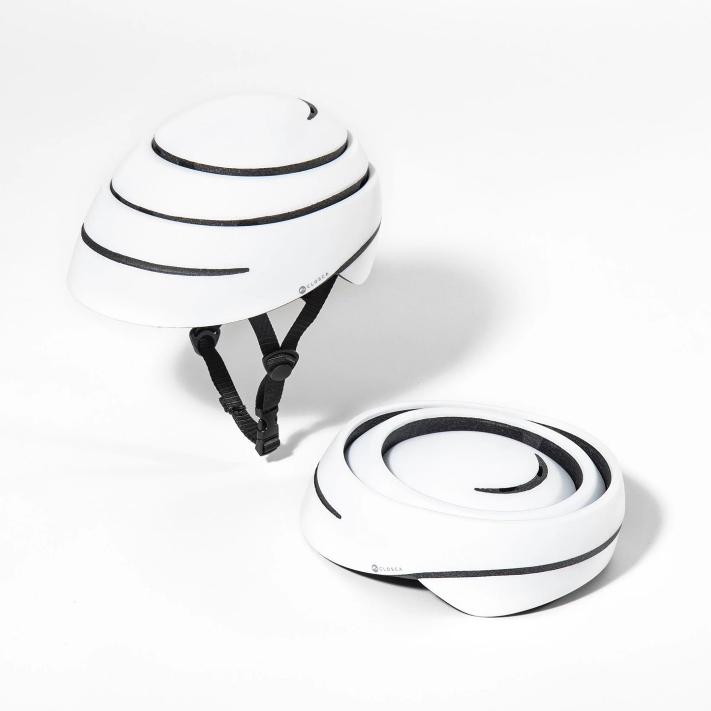 Closca helm Loop wit L 60-63cm