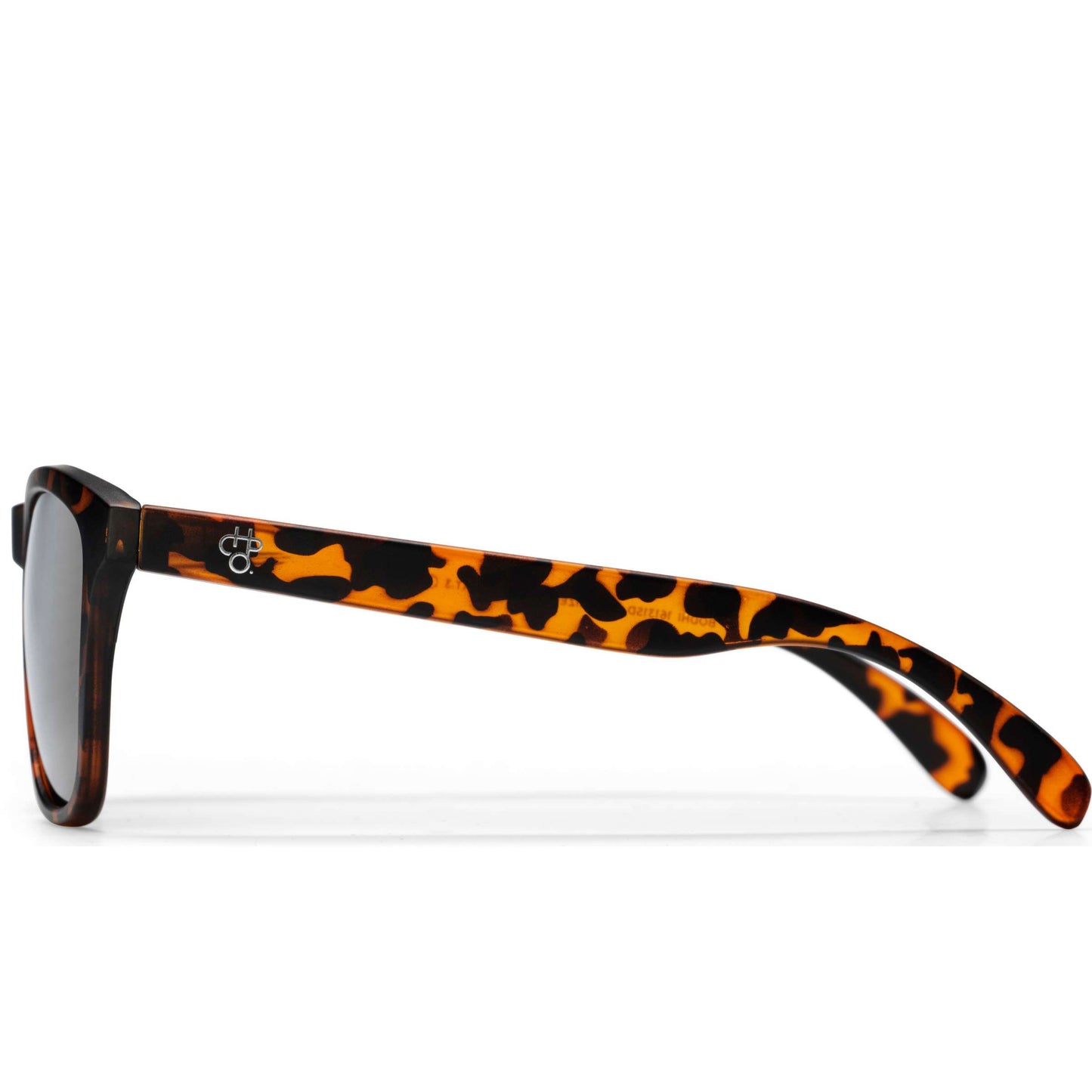 CHPO bril bodhi turtle brown brown