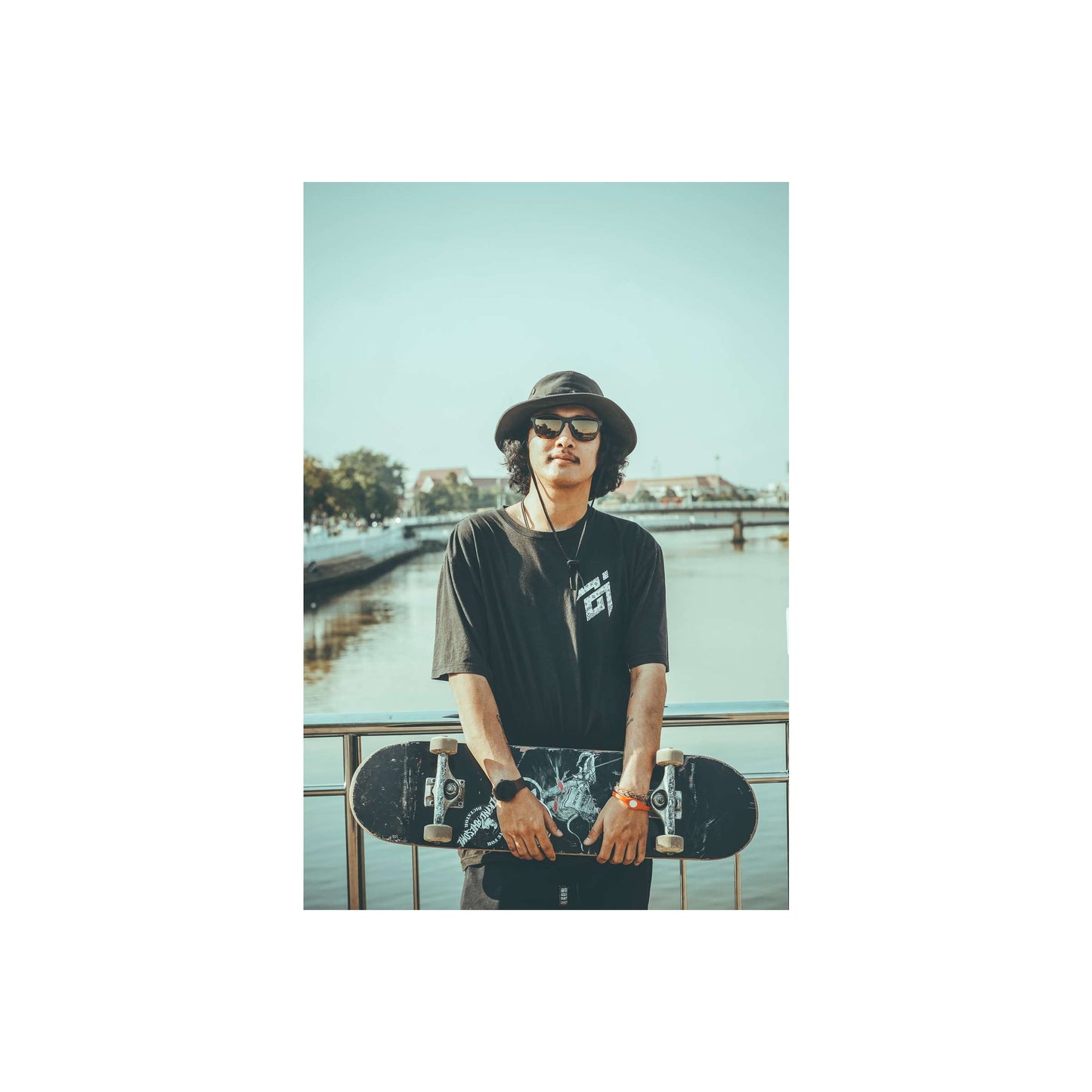 CHPO bril bodhi turtle brown brown