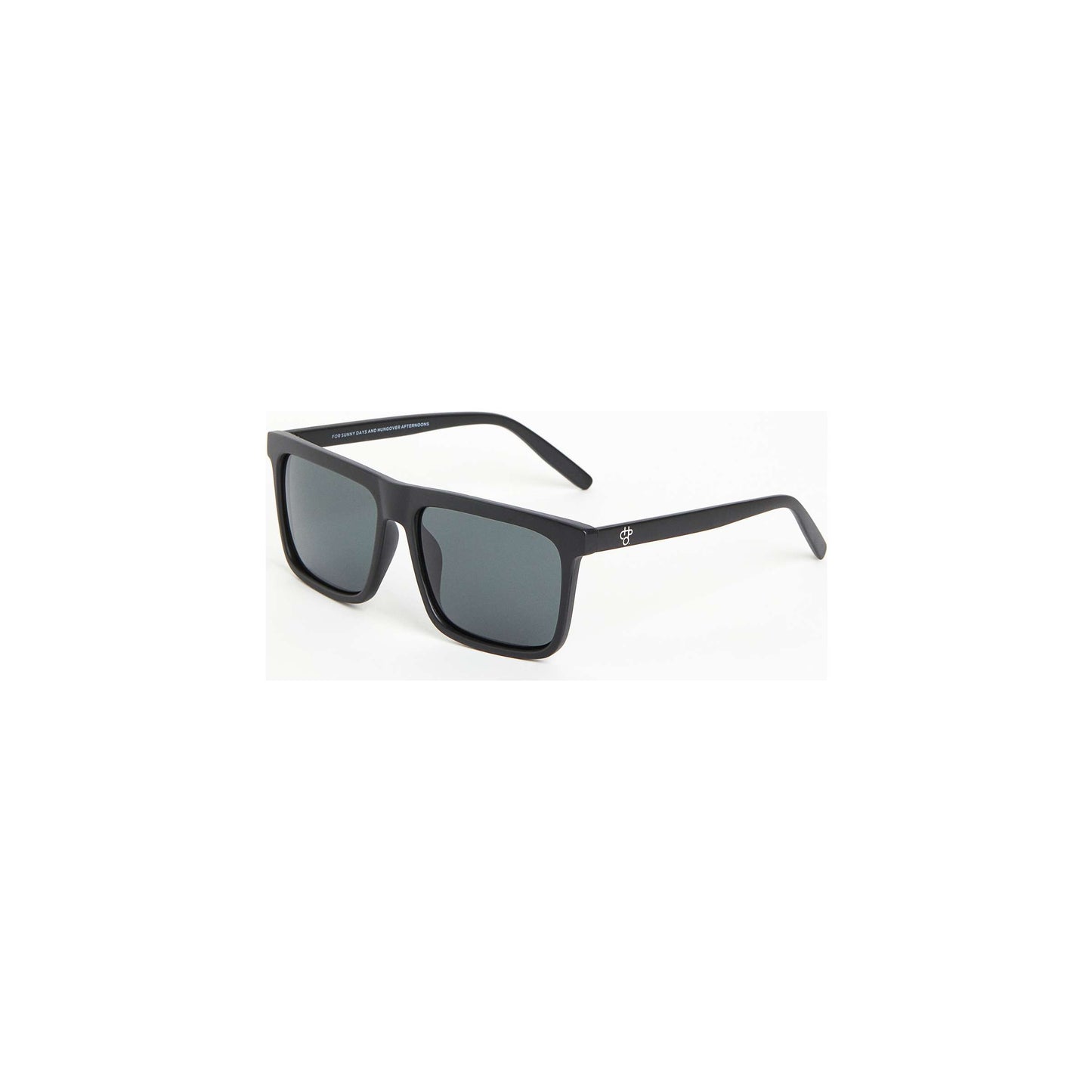 CHPO bril bruce black black