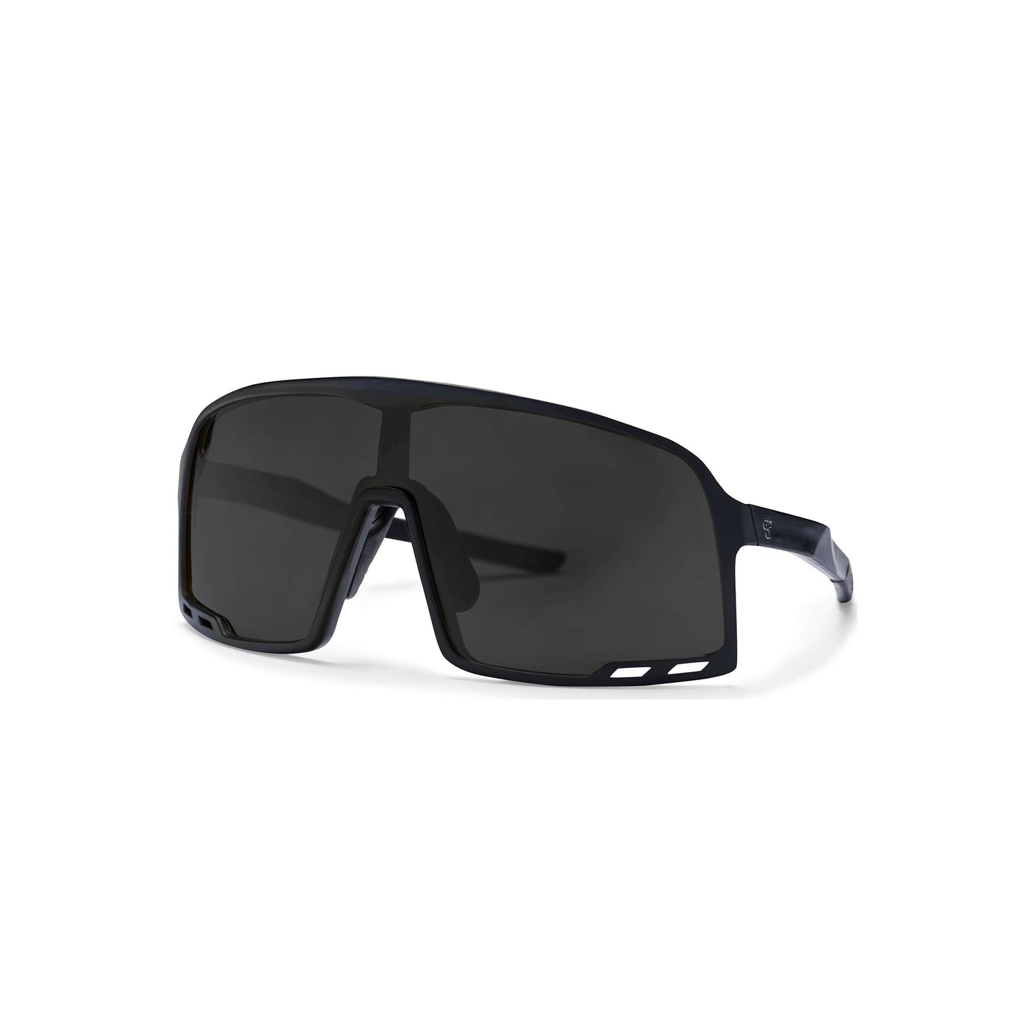 CHPO bril henrik black black